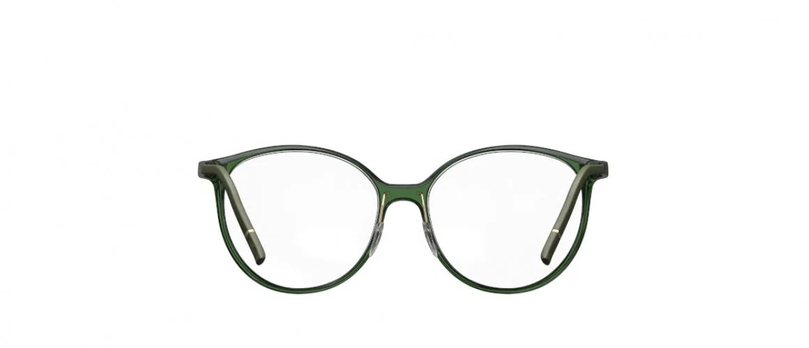 Silhouette Clear Sky 1622 Eyeglasses - view 48